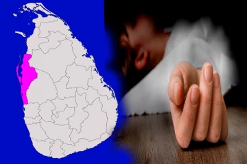 மர்மமான முறையில் உயிரிழந்த பெண்ணின் சடலம் மீட்பு