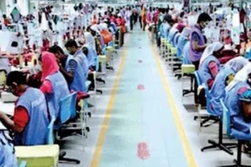 මෙරට ඇඟළුම් ක්‍ෂේත්‍රයේ රැකියාවලට සිදුවීමට යන භයානක දේ..