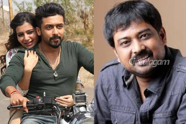 அஞ்சான் படம் நான் செய்த தவறு தான், ரொம்பவே கஷ்டம்... முதன்முறையாக ஓபனாக பேசிய லிங்குசாமி | Director Lingusamy About Anjaan Movie Failure