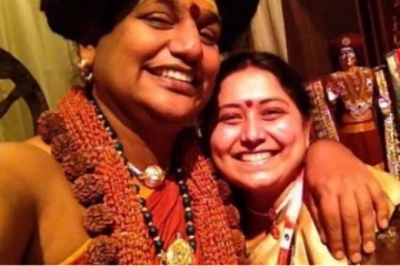 கொரோனா நுரையீரலுக்குள் போகாமல் அடித்து விரட்ட வேண்டுமா? நித்தியின் சூப்பர் ஐடியா