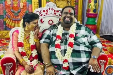 உடைந்த மஹாலக்ஷ்மியின் ரகசியம்…போட்டுடைத்த இரண்டாவது கணவர் ரவீந்தர்