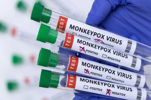 குரங்கு அம்மை அபாயங்கள்... WHO வெளியிட்ட முக்கிய தகவல்! | Monkeypox Risks Important Information By Who