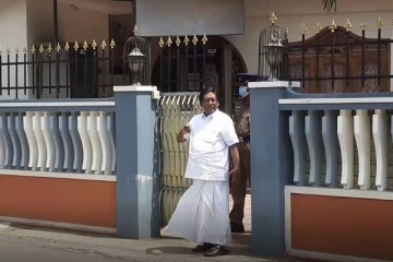 உயிர்களை தியாகம் செய்தவர்களுக்கு என்ன கூற போகின்றார்கள்? ஈ. சரவணபவன் கேள்வி? (Photos)