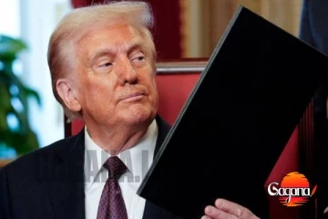 ඉන්දියාවට ට්‍රම්ප්ගෙන් තවත් 25%ක තීරු බද්දක්