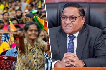 இனவாத - மதவாத அரசியல் கலாசாரத்துக்கு முற்றுப்புள்ளி : அரசாங்கத் தரப்பு பகிரங்கம்