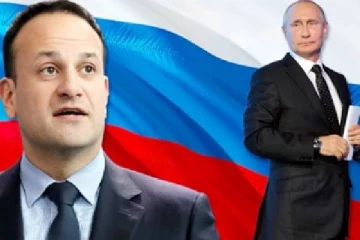 ரஷ்யாவிற்கு ஆப்பு வைத்த அயர்லாந்து!