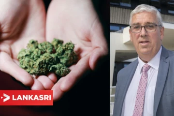 'கைதிகளுக்கு நாமே கஞ்சா கொடுக்கலாம்.,' குற்றப்பிரிவு ஆணையரின் சர்ச்சைக்குரிய புதிய முயற்சி!