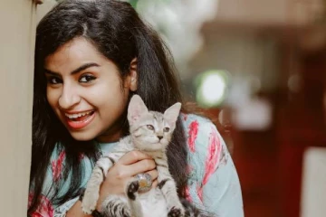 சிவாங்கிக்கு பிடித்த ஒரே தமிழ் நடிகர் இவர்தானாம்- சிவகார்த்திகேயன் இல்லீங்கோ