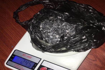 போலியான தங்கத்தை விற்பனை செய்ய முயன்ற குற்றச்சாட்டில் ஒருவர் கைது