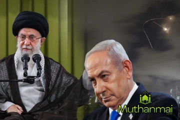 இஸ்ரேல் - ஈரான் போர் நிறுத்தம் சாத்தியமற்றது..! ஈரான் வெளியிட்ட அதிரடி தகவல்