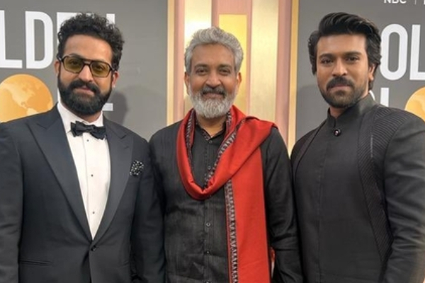 அடுத்து ஹாலிவுட் படம் இயக்குகிறாரா ராஜமவுலி? அவரே சொன்ன பதில் | Is Rajamouli Directing A Hollywood Film