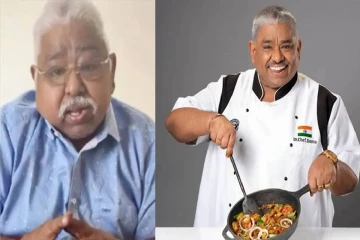 பிரபல சமையல் கலைஞர் செஃப் தாமு காலமானார் ! அதிர்ச்சியில் ரசிகர்கள்