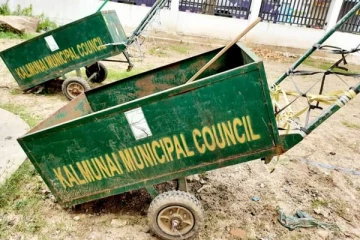 கல்முனை மக்களுக்கான அறிவிப்பு (Photos)