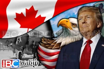 வரிகளால் மிரட்டும் ட்ரம்ப் அரசாங்கம் : கனடா கொடுத்த பதிலடி