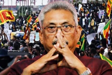 முஸ்லிம்களுக்கு எதிராக கோட்டாபய அரசாங்கம் செய்த சதி! சபையில் பகிரங்கப்படுத்திய சஜித்