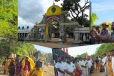 ஆயிரக்கணக்கான பக்கர்களின் பங்கேற்புடன் கதிர்காமத்திற்கான காட்டுப்பாதை திறப்பு