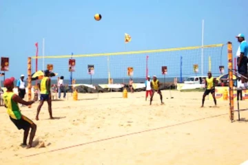 பிரித்தானியாவில் 14 ஆவது தடவையாக இடம்பெறவுள்ள மாபெரும் கரப்பந்தாட்ட சுற்றுப்போட்டி