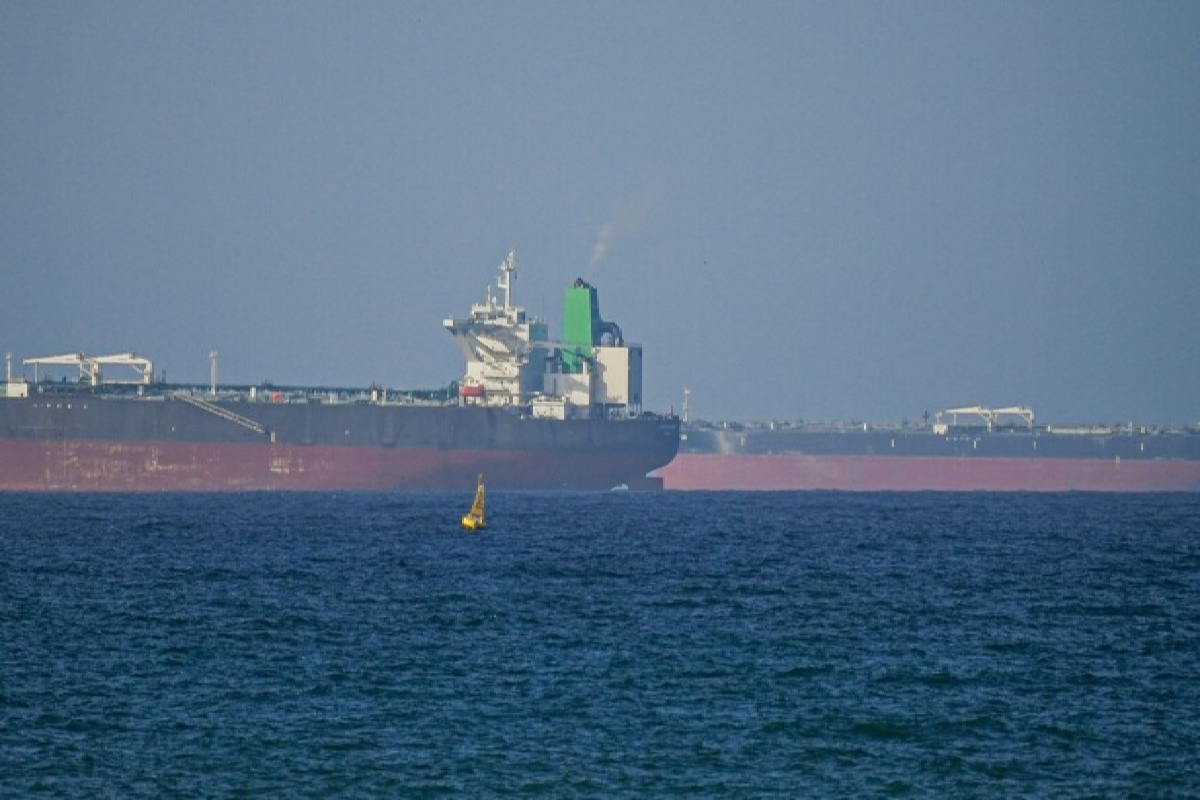 விதைக்கப்பட்டுள்ள கண்ணிவெடிகள் : ஹோர்முஸ் நீரிணை ஊடாக மாற்றுப்பாதையை அறிவித்தது ஈரான் புரட்சிகர படை | Iran Issues Alternative Transit Routes In Hormuz