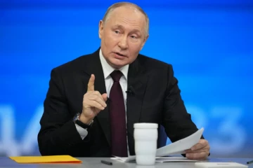 உக்ரைன் அந்த அமைப்புடன் இணைவதை ரஷ்யா ஒருபோதும் எதிர்த்ததில்லை: புடின் விளக்கம்