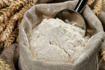 ජනතාවට තවත් ගැටළුවක් - තිරිඟු පිටි මිල ඉහළට