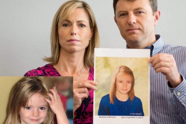 2007இல் மாயமான பிரித்தானியக் குழந்தையின் பெயர் எப்ஸ்டீன் கோப்புகளில்! வெளியான திடுக்கிடும் தகவல் | The Epstein Dossier