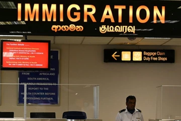 இலங்கை அரசுக்கு அதிர்ச்சி கொடுத்துள்ள மாபியா கும்பல்