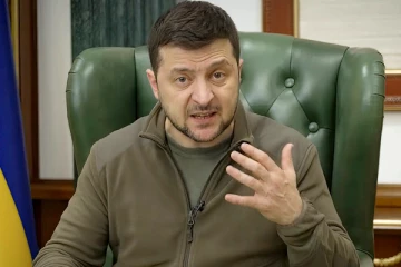 பேச்சு வார்த்தைக்கு தயார்; ஆனால் எந்த ஒரு பகுதியையும் விட்டுக்கொடுக்கமாட்டோம்!