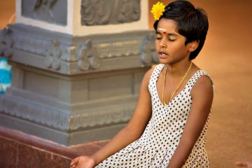 பிள்ளை வரம் தரும் திருப்பாம்புரம்