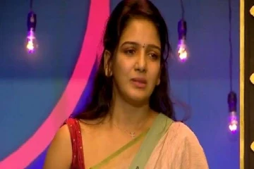 பிக் பாஸ் வீட்டில் பாவனியை செருப்பால் அடிப்பேன் என்று கூறிய போட்டியாளர்....கொந்தளித்த ரசிகர்கள்