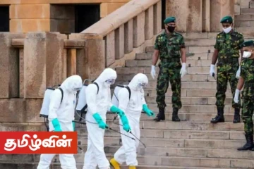 மட்டக்களப்பில் மேலும் 17 கொரோனா தொற்றாளர்கள்
