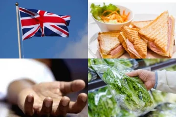 பிரித்தானியாவில் சாண்ட்விச் சாப்பிட்டதால் உயிரிழந்த நபர்: வெளியான காரணம்