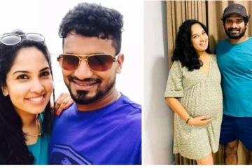 සුපිරි ක්රිකට් ක්රීඩක කුසල් ජනිත් පෙරේරාගේ ආදරණීය සුන්දර බිරිඳ උතුම් මව් පදවියට සැරසෙයි