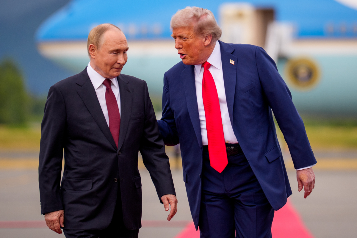 டிரம்பை தொடர்ந்து சீனா செல்லும் விளாதிமீர் புட்டின் | Vladimir Putin To Follow Trump To China