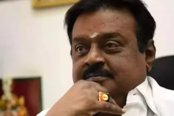 ஈழத்திற்காக போராடிய கறுப்பு நிலா விஜயகாந்த் : பலரும் அறியாத பல விடயங்கள்