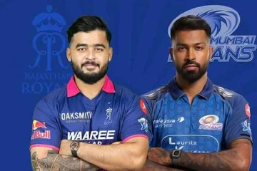 ලොවක් බලා සිටින IPL තවත් තරගයක් අද