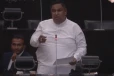 චාමර සම්පත් දසනායක පාර්ලිමේන්තු සභා ගර්භයෙන් වහාම ඉවත් කෙරේ