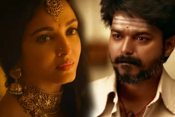 அந்த நடிகரா வேண்டவே வேண்டாம்ன்னு சொன்ன உலக அழகி!.. விஜய்யை அசிங்கப்படுத்திய ஐஸ்வர்யா ராய்!..