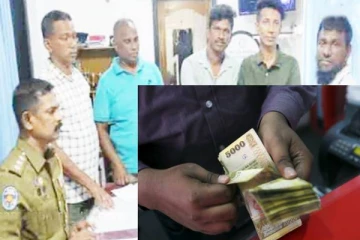 தமிழர் பகுதியில் இளைஞர்கள் செய்த நெகிழ்ச்சி செயல்! குவியும் பாராட்டுக்கள்