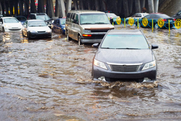 பல பகுதிகளுக்கு வெள்ள அபாய எச்சரிக்கை | Flood Warning For Some Areas