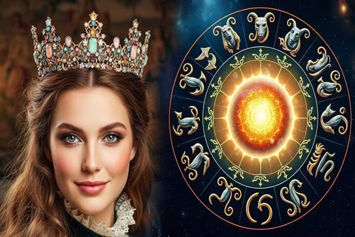 தங்களை தாங்களே ராணியாக்கிக்கொள்ளும் பெண் ராசிகள்... உங்க ராசியும் இதுவா? | Which Zodiac Sign Women Are Most Powerful