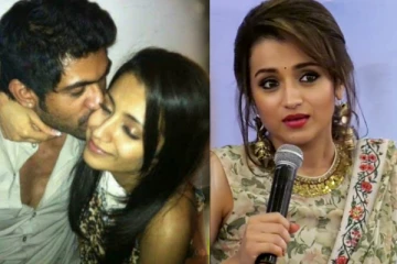 காதலனாக பழகி அதுக்கு மட்டும் யூஸ் பண்ணிக்கிறாங்க!.. பகீர் கிளப்பும் த்ரிஷா