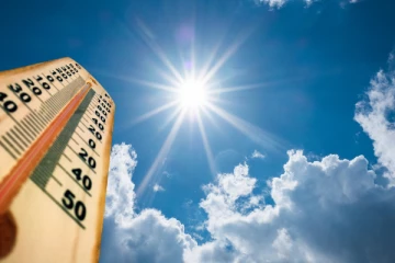 கனடாவில் வெப்பநிலை தொடர்பில் எச்சரிக்கை