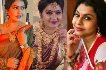 ரச்சிதாவுக்கு இரண்டாம் திருமணமா?.. வாழ்த்து சொன்ன விசித்ரா!!