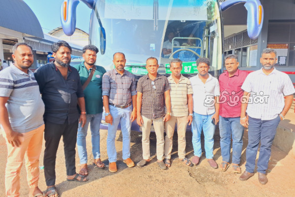 வவுனியா - கொழும்பு புதிய சொகுசு சேவை ஆரம்பம்: வெளியான தகவல் | Vavuniya Colombo New Luxury Service Begins