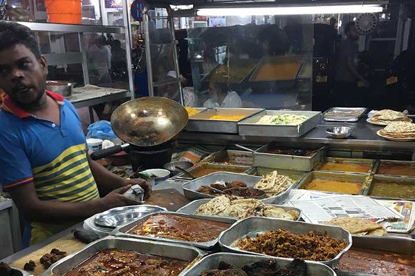 அனுராதபுரத்திலுள்ள ஹோட்டல்களுக்கு ஏற்பட்டுள்ள நிலை! | The Condition Of Hotels In Anuradhapura