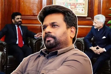 ஜே.வி.பிக்கு கோடிக்கணக்கில் பணம் வழங்கிய இந்தியா: பௌத்த பிக்கு குற்றச்சாட்டு