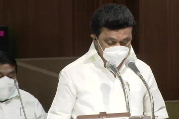 தமிழக சட்டப்பேரவை  முதல் கூட்டத் தொடர் கார சார விவாதம் இன்றுடன் முடிகிறது!