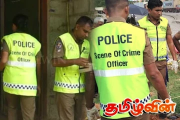 தென்னிலங்கையில் கணவன், காதலி மீது கொடூர தாக்குதல் மேற்கொண்ட மனைவி