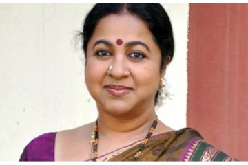 சீரியல் ரசிகர்களுக்கு அதிர்ச்சி தகவல் கூறிய நடிகை ராதிகா- படு ஷாக்கில் ரசிகர்கள்