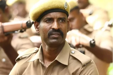 வெற்றிமாறனின் விடுதலை படத்தில் முதன் முதலில் ஹீரோவாக நடிக்கவிருந்தது சூரி இல்லை.. இவர் தான்